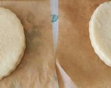 Une image de l'étape 5 de Beignet au Nutella 👩‍🍳👩‍🍳.