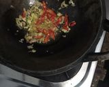 Foto langkah ke 2 dari resep Teri Kacang (Versi Praktis).