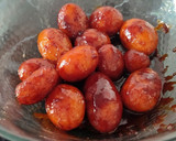 Foto del paso 5 de la receta: Patatas al caramelo