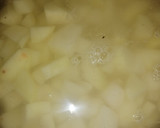 Foto del paso 1 de la receta: Ensalada de arroz, atún, huevo y tomate