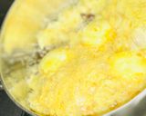 A picture of step 3 of Egg into egg.