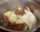 Foto del paso 5 de la receta: Brazuelo guisado 