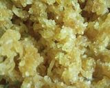 आंबला कैंडी(awal candy recipe in hindi) रेसिपी चरण 3 फोटो
