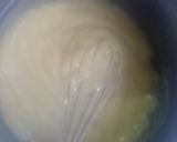 Foto del paso 2 de la receta: Mousse