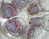 A picture of step 1 of Creamy falooda.