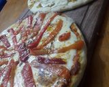Foto del paso 3 de la receta: Masa para pizza