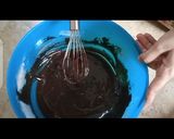 A picture of step 3 of Chocolate Brownie.