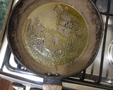 Foto del paso 5 de la receta: Tortilla a la queen