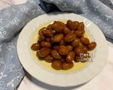 滷花生(影片)的食譜步驟7照片