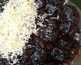 Foto langkah ke 8 dari resep Nugget pisang coklat keju crispy.
