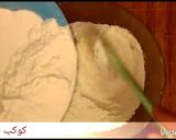 صورة لخطوة 2 من وصفة الغريبة الفاخرة الناعمة