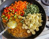 Foto del paso 2 de la receta: Risotto de camarones o langostinos