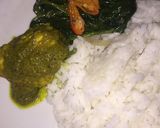 Foto langkah ke 5 dari resep Ayam cabe hijau.