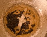 Foto del paso 3 de la receta Galletas de espelta y chocolate en Monsieur cuisine