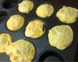 A picture of step 11 of Breakfast Egg Cups.