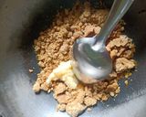 मूंगफली की चिक्की(moongfali ki chikki ki recipe in recipe) रेसिपी चरण 1 फोटो