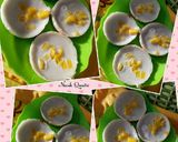 Foto langkah ke 4 dari resep Serabi Nangka.