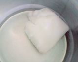 A picture of step 1 of Puff Pastry.