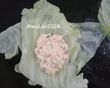 Foto langkah ke 4 dari resep Kol Gulung Isi Tahu.