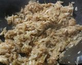 Foto langkah ke 3 dari resep Kue lobak goreng #15.
