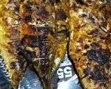 Foto langkah ke 5 dari resep Kembung Bakar Padang.