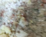 A picture of step 3 of Dry Fruits Cutlets.