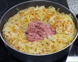 Foto del paso 7 de la receta: Rollitos de primavera