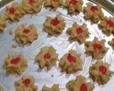 Foto langkah ke 3 dari resep Kue semprit (mawaran).