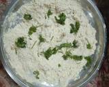 Sattu  Ka  Paratha recipe step 2 photo