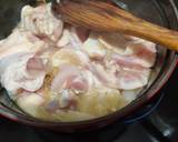 Chakhokbili () Georgian Poultry Stew recipe step 2 photo