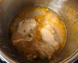 A picture of step 14 of Chicken & Noodles Instant Pot IP.