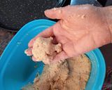 Foto del paso 5 de la receta: Croquetas de brotola