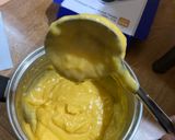Foto langkah ke 14 dari resep 33. Soes/Choux/Cream Puff.