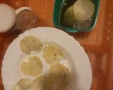 Foto del paso 4 de la receta: Papas chips saludables