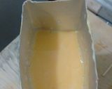 Foto del paso 12 de la receta: Flan y gelatina tu y yo 👍💕