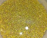 મગ દાળ ઢોસા (‍Mung Dal Dosa Recipe In Gujarati) રેસીપી સ્ટેપ1ફોટો
