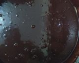Foto langkah ke 1 dari resep Bronis tepung beras,pasti mekar,no telur,no ribet dan ekonomis.