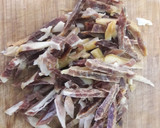 Foto del paso 4 de la receta: Lentejas