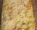 Kürbis-Kartoffel-Auflauf Rezeptschritt 2 Foto