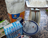 Foto del paso 3 de la receta: Tarta de queso estilo "La Viña"