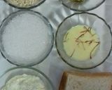 मिल्क ब्रेड रबड़ी (milk bread rabri reicpe in Hindi) रेसिपी चरण 1 फोटो
