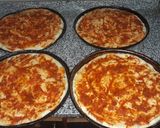 Foto del paso 7 de la receta: Pizza - masa aereada