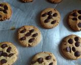 Foto del paso 4 de la receta: Cookies fáciles