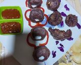 મોમોસ(Momos Recipe in Gujarati) રેસીપી સ્ટેપ7ફોટો