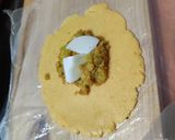 Foto del paso 8 de la receta: Empanadas de Carve (vegetarianas)