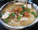 รูปขั้นตอนการทำที่ 4 ของ ก๋วยจั๊บญวน