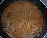 Foto langkah ke 6 dari resep Daging Toppalada Khas Makassar.