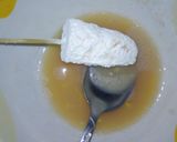 A picture of step 6 of Plantain kibab.