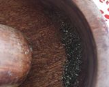 Foto del paso 1 de la receta: Chocolate caliente con cardamomo