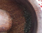 Foto del paso 1 de la receta: Chocolate caliente con cardamomo